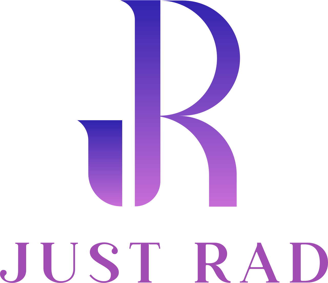 Justrad
– Just RAD